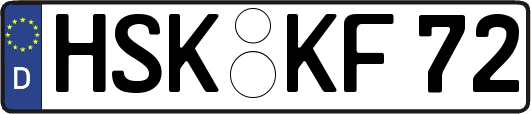 HSK-KF72