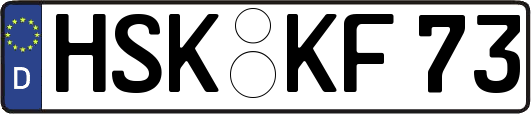 HSK-KF73