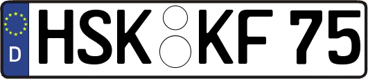 HSK-KF75
