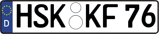 HSK-KF76