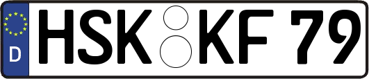 HSK-KF79