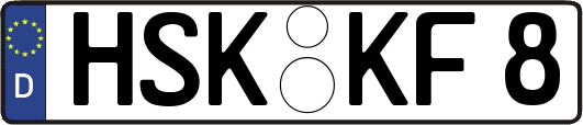 HSK-KF8