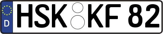 HSK-KF82