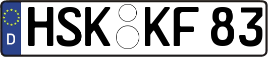 HSK-KF83