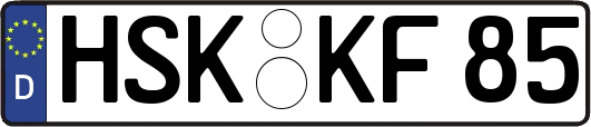 HSK-KF85
