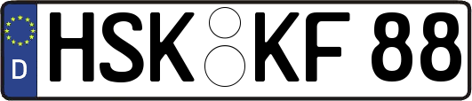 HSK-KF88
