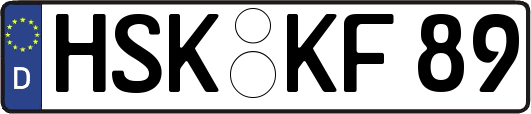 HSK-KF89