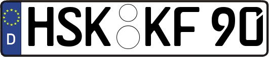 HSK-KF90
