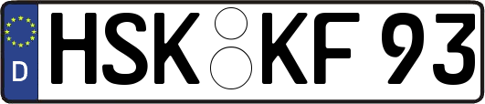 HSK-KF93