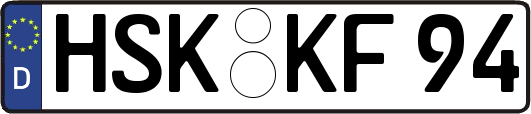 HSK-KF94