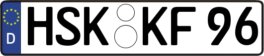HSK-KF96