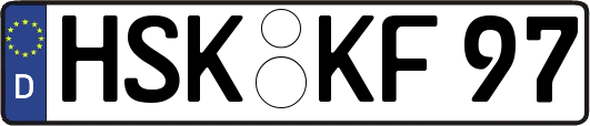 HSK-KF97