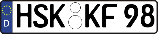 HSK-KF98