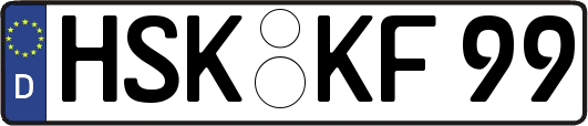 HSK-KF99
