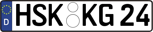 HSK-KG24
