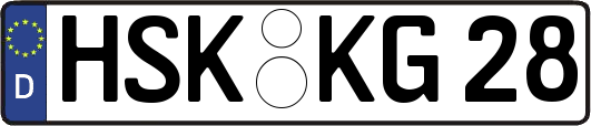HSK-KG28