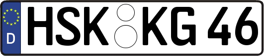 HSK-KG46