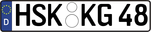 HSK-KG48