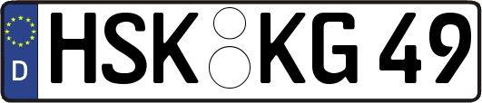 HSK-KG49