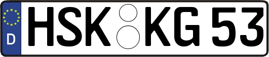 HSK-KG53