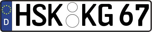 HSK-KG67