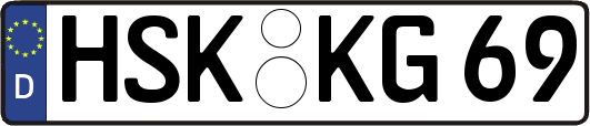 HSK-KG69