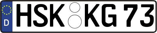 HSK-KG73