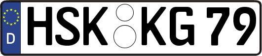 HSK-KG79