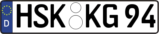 HSK-KG94