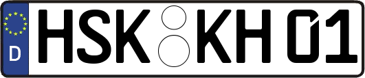 HSK-KH01