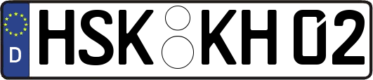 HSK-KH02