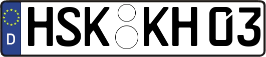 HSK-KH03