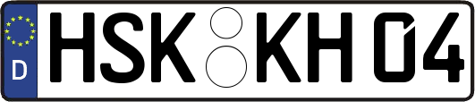 HSK-KH04