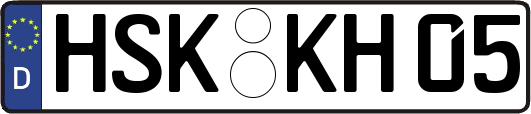 HSK-KH05