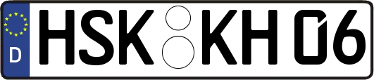 HSK-KH06