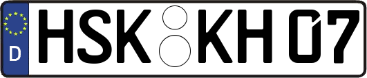 HSK-KH07