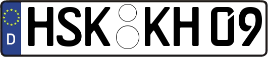 HSK-KH09