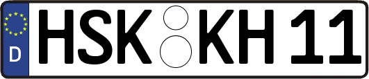 HSK-KH11