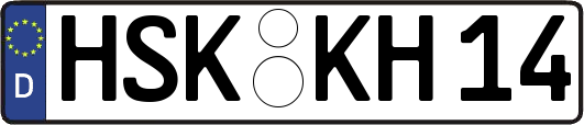 HSK-KH14