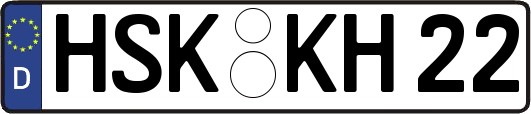 HSK-KH22