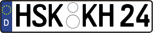 HSK-KH24
