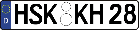 HSK-KH28