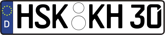 HSK-KH30