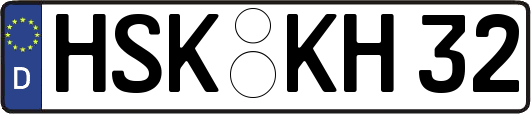 HSK-KH32