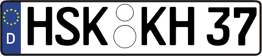 HSK-KH37