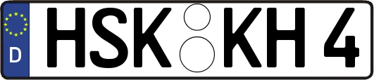 HSK-KH4