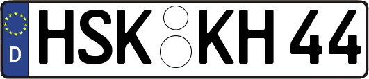 HSK-KH44