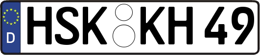 HSK-KH49