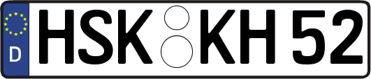 HSK-KH52