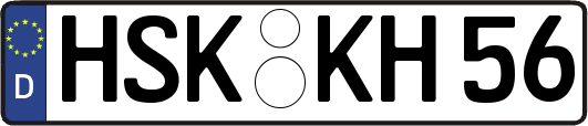 HSK-KH56